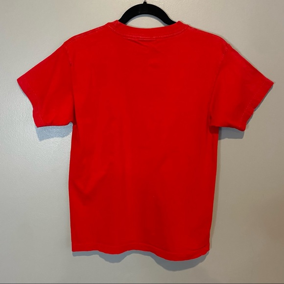 Vintage 725 Originals Skater Graphic Tee Youth Size Large - Picture 4 of 7